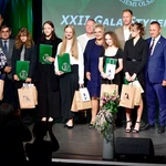 XXII Gala Stypendialna Fundacji Fundusz Ziemi Olsztyńskiej