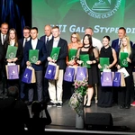 XXII Gala Stypendialna Fundacji Fundusz Ziemi Olsztyńskiej
