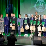 XXII Gala Stypendialna Fundacji Fundusz Ziemi Olsztyńskiej