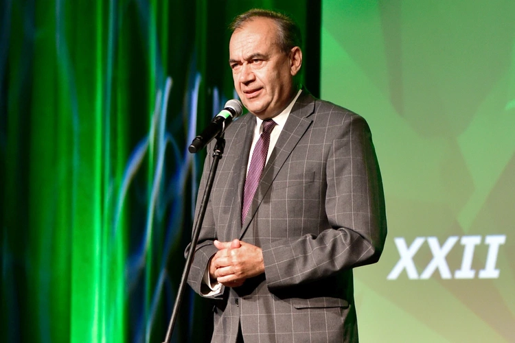 XXII Gala Stypendialna Fundacji Fundusz Ziemi Olsztyńskiej