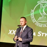 XXII Gala Stypendialna Fundacji Fundusz Ziemi Olsztyńskiej