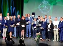 XXII Gala Stypendialna Fundacji Fundusz Ziemi Olsztyńskiej