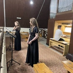 IV Festiwal Muzyki Sakralnej w Wiśle-Głębcach