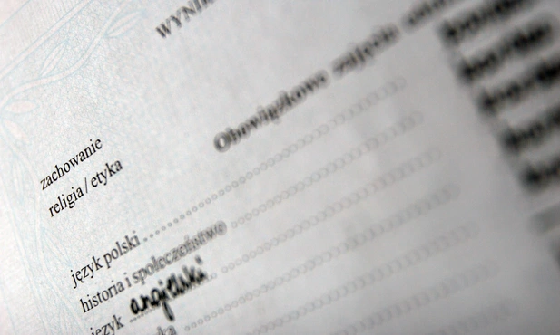 Nowacka: W tym tygodniu trafi do konsultacji projekt ws. 1 godziny lekcji religii tygodniowo