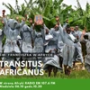 Transitus africanus, czyli ze świętym Franciszkiem w Afryce