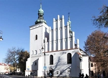 Dzieła dawne w nowej odsłonie - koncert organowo-fortepianowy 