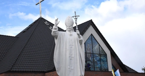 Miłość jest sercem wszystkiego