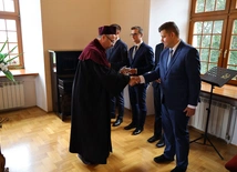 Formacja we wspólnocie drogą do pełni powołania