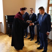 Formacja we wspólnocie drogą do pełni powołania