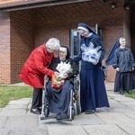 70. rocznica ślubów zakonnych