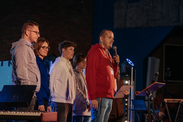 wStańiSław 6.0 - dzień 2.