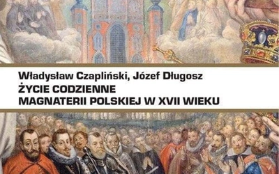 Magnat i jego dwór  