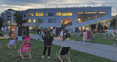 	Większość  z zaprezentowanych w tym roku w Gdyni filmów raczej  nie znajdzie zbyt  licznej widowni.