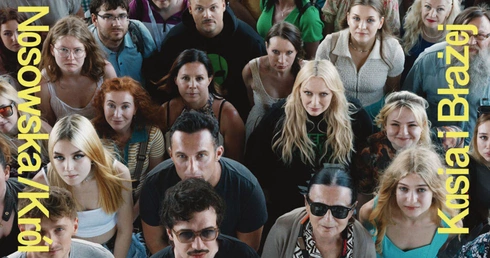 Kasia, Błażej i my 