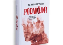 ks. Arkadiusz Paśnik Podwójni Edycja Świętego Pawła Częstochowa 2024 ss. 376