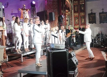 Pomysłodawcą i organizatorem wydarzenia jest Iława Gospel Singers.