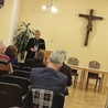 Wykłady są otwarte dla wszystkich.