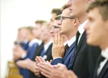 	Obecnie formuje się 72 alumnów.