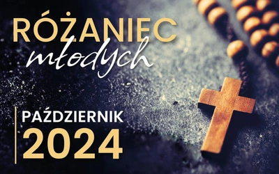 Różaniec młodych - transmisja dzisiaj