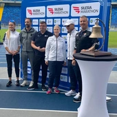 Region. 16. Silesia Marathon już w niedzielę 6.10.2024