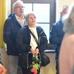 Karmel w Spręcowie. Wspomnienie św. Teresy od Dzieciątka Jezus OCD