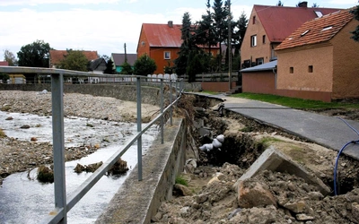 Cisza nad Dziewiętlicami