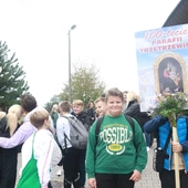 Jesteśmy w drodze
