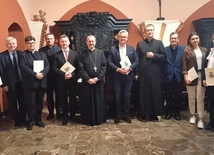 Powołano Komisję ds. Śpiewu Kościelnego i Muzyki Sakralnej AG