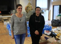 Trzeboszowice wysprzątane, wdzięczność zostaje