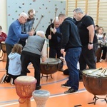 Zajęcia muzyczne i tradycje regionalne