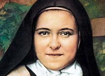 Św. Teresa od Dzieciątka Jezus