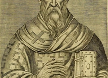 Św. Dionizy Areopagita