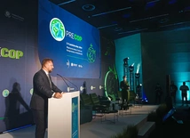 Katowice. Preludium przed szczytem klimatycznym w Baku. Trwa PRECOP 29