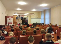 Teatr o PRL