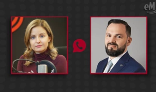 Kamil Wyszkowski: zmiany klimatu postępują bardzo szybko i na niektóre działania może być za późno