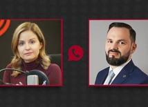 Kamil Wyszkowski: zmiany klimatu postępują bardzo szybko i na niektóre działania może być za późno