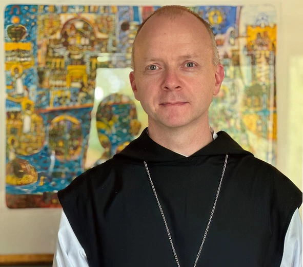 Bp Erik Varden dla „Gościa”: Jeżeli uda się duszącemu się światu nieść ciszę, to będziemy tymi, którzy podają mu tlen