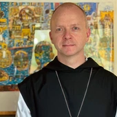 Bp Erik Varden dla „Gościa”: Jeżeli uda się duszącemu się światu nieść ciszę, to będziemy tymi, którzy podają mu tlen