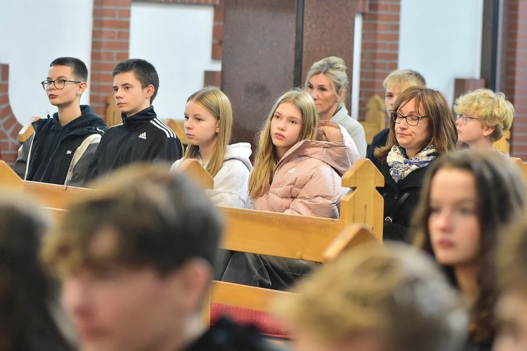 XXII Akcja Pola Nadziei