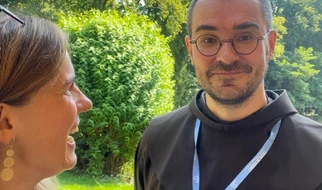 Będziesz miłował - o. Wit Chlondowski