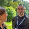 Będziesz miłował - o. Wit Chlondowski