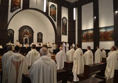 Powołanie teologa