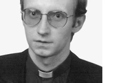 Zmarł śp. ks. Tadeusz Wciórka