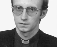 Zmarł śp. ks. Tadeusz Wciórka