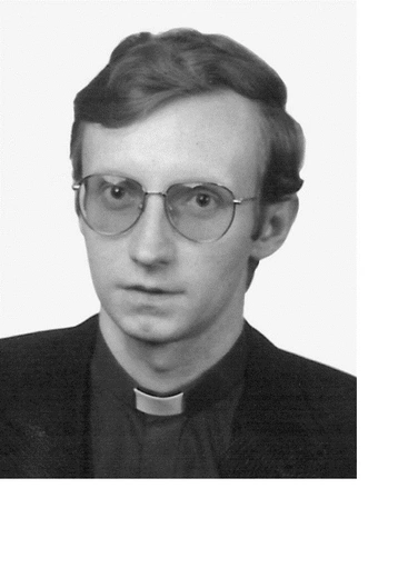 Zmarł śp. ks. Tadeusz Wciórka