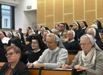 Historycy zakonni spotkali się na KUL