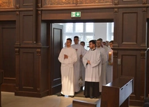 Inauguracja roku akademickiego 2024/2025 na WTL UŚ