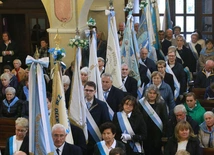 Możesz trzymać Jezusa w ramionach