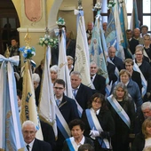 Możesz trzymać Jezusa w ramionach