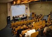 Inauguracja roku akademickiego na Wydziale Teologicznym Uniwersytetu Śląskiego w Katowicach